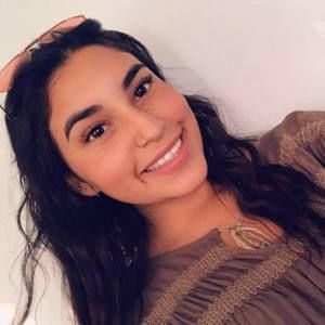 Meet your Posher, Karla